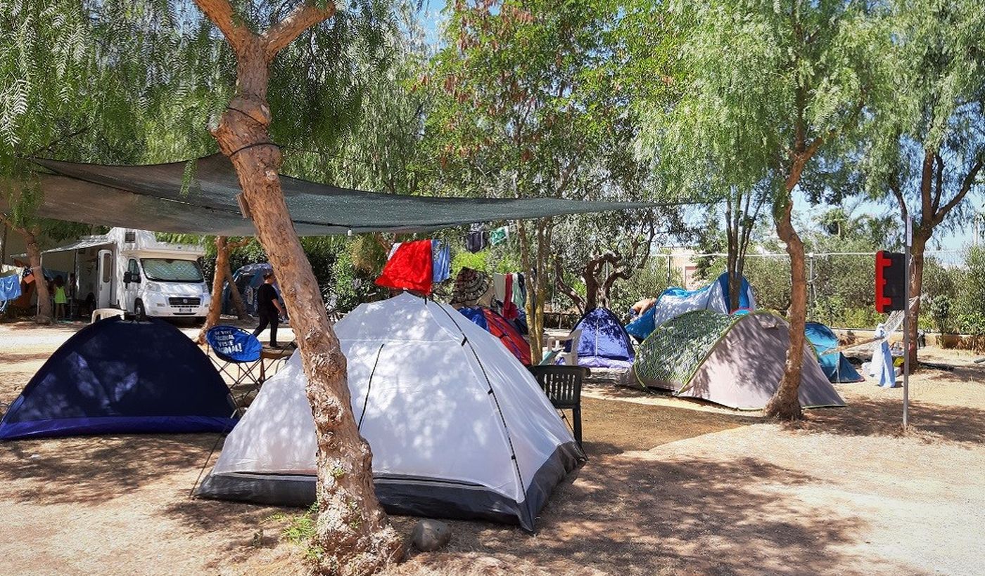 Lilybeo Village - Camping & Residence