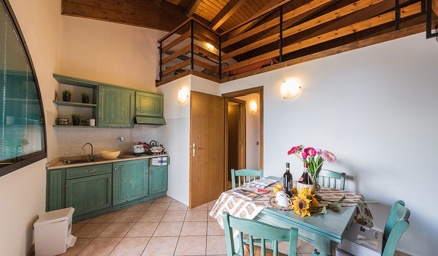 Camping Village Il Poggetto