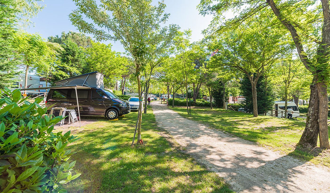Camping Village Il Poggetto