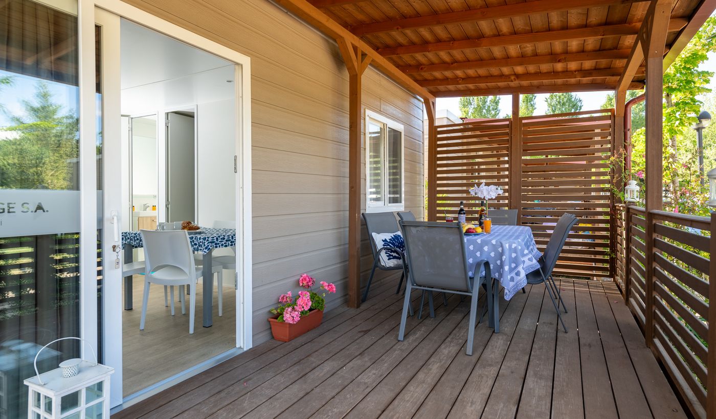 Camping Village Il Poggetto