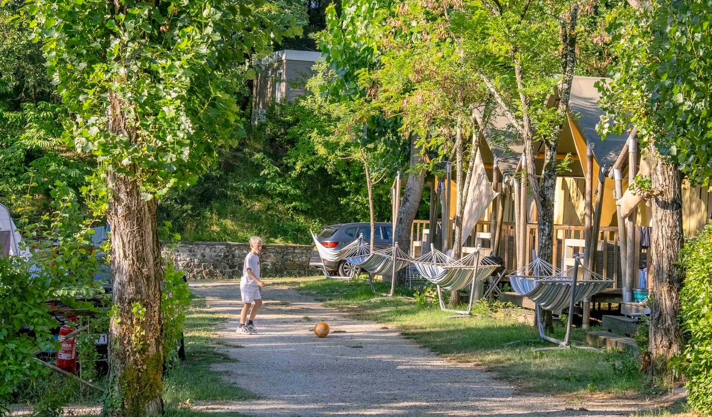 Camping Village Il Poggetto