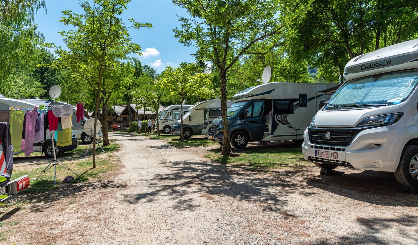 Camping Village Il Poggetto