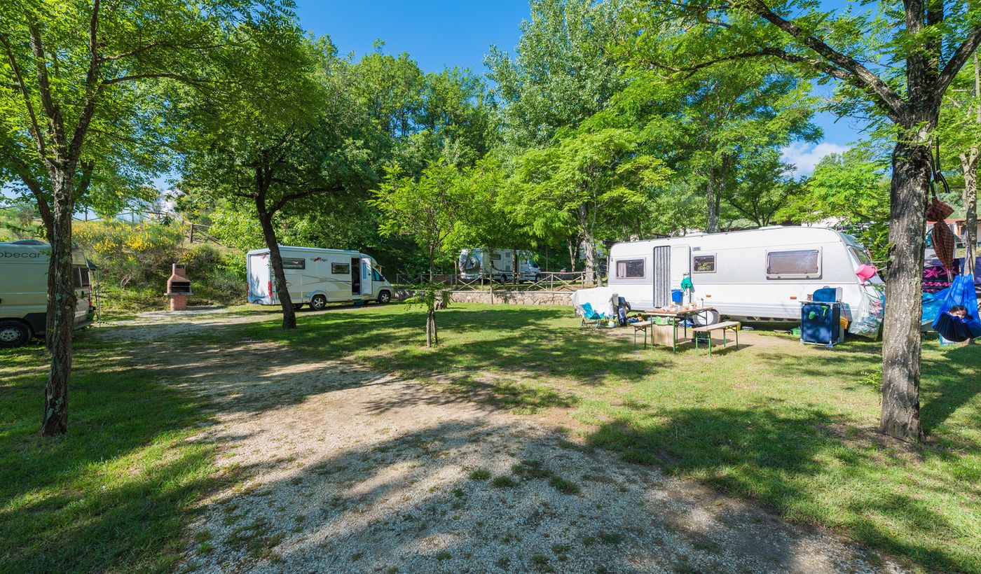 Camping Village Il Poggetto