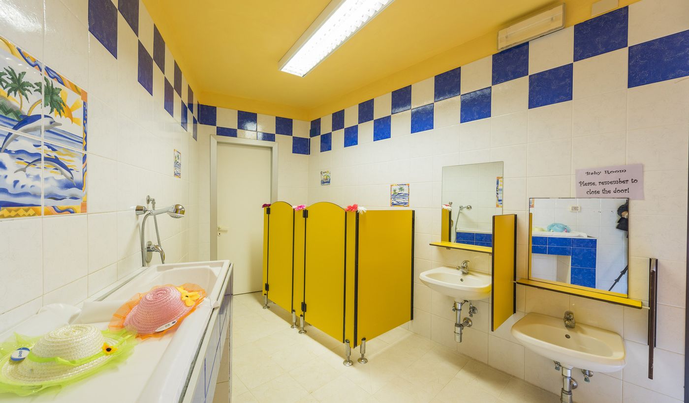 Camping Village Il Poggetto