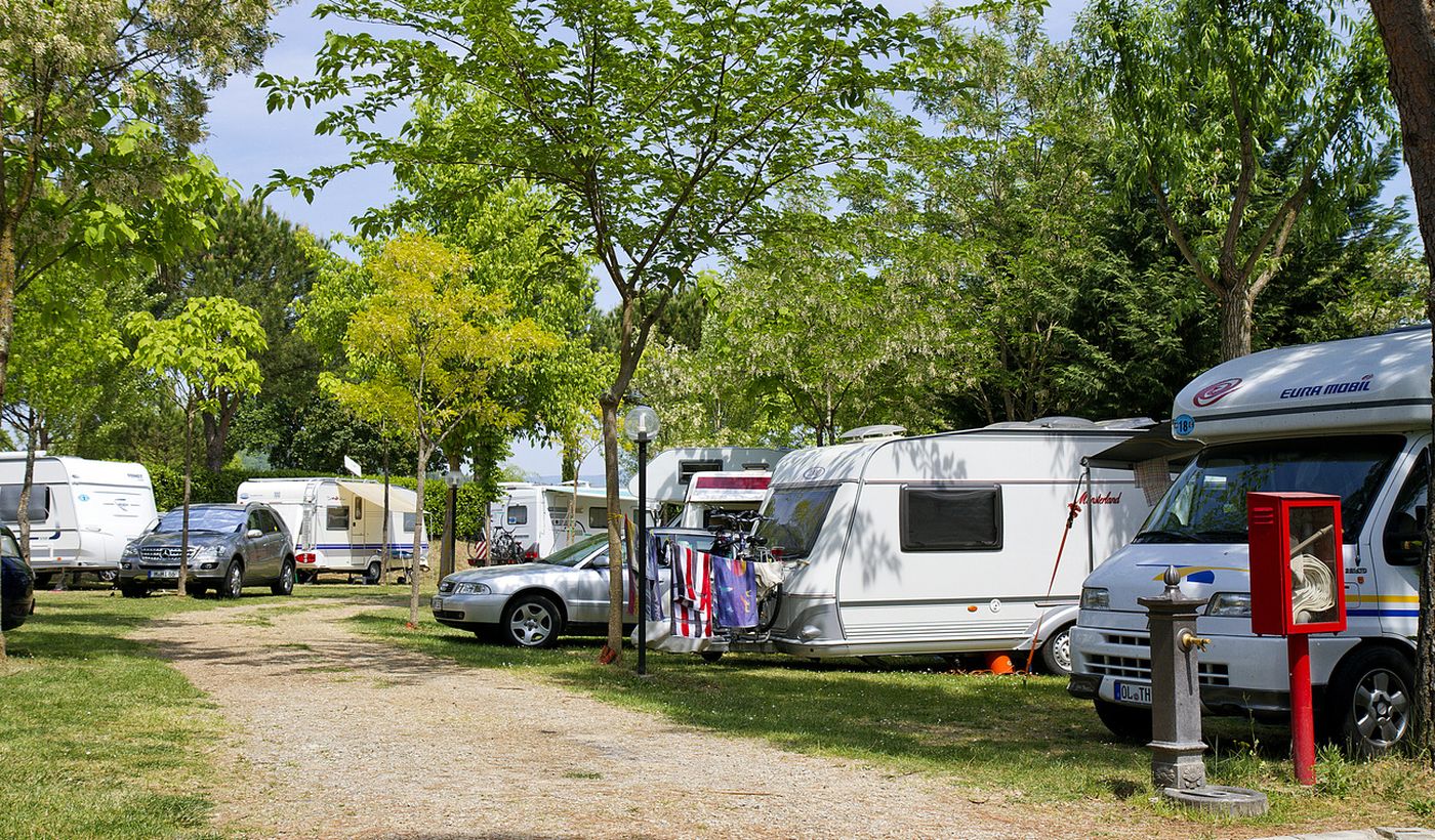 Camping Village Il Poggetto