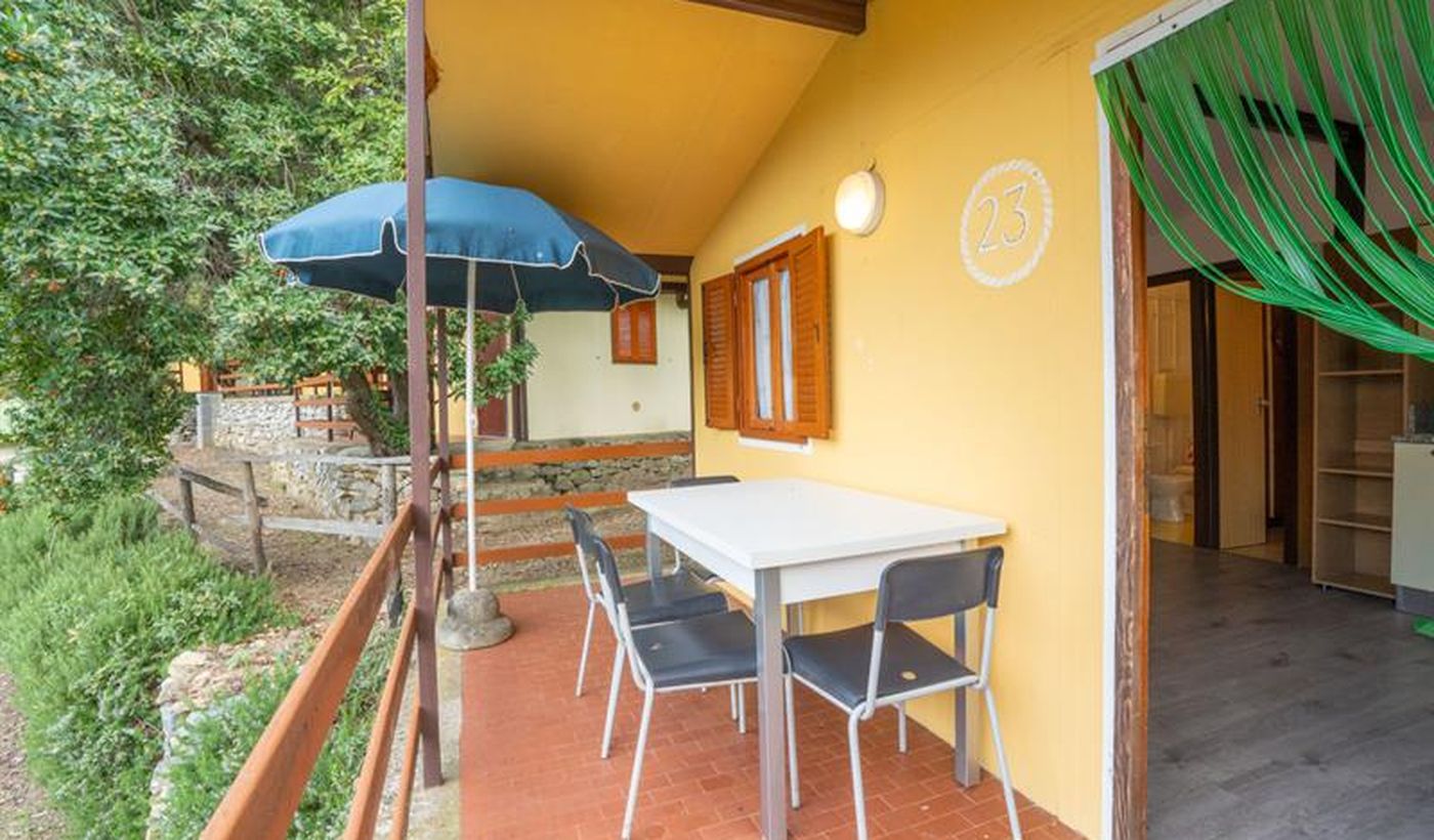 Villaggio Turistico C'era Una Volta