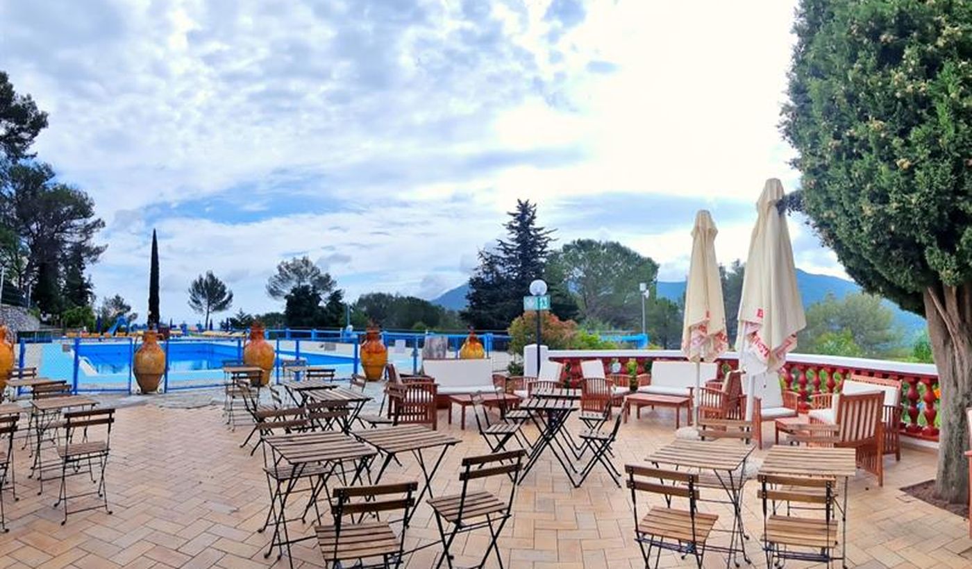 Villaggio Turistico C'era Una Volta