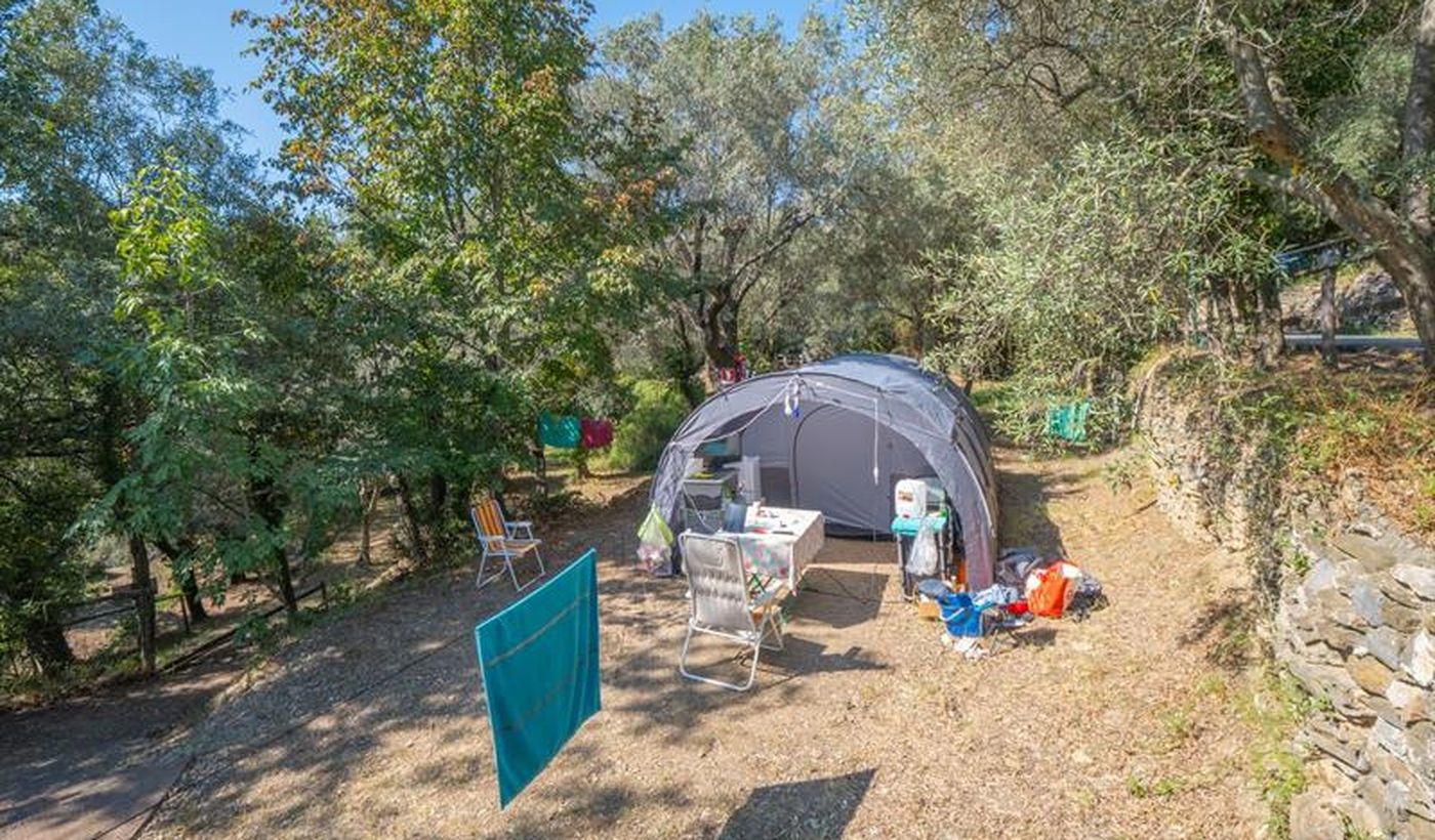Villaggio Turistico C'era Una Volta