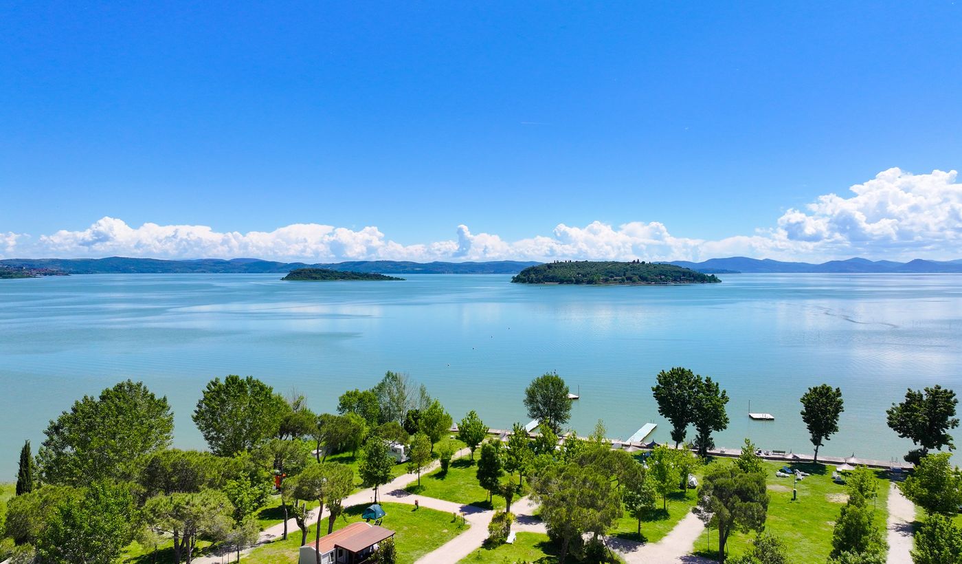 Camping Village Punta Navaccia