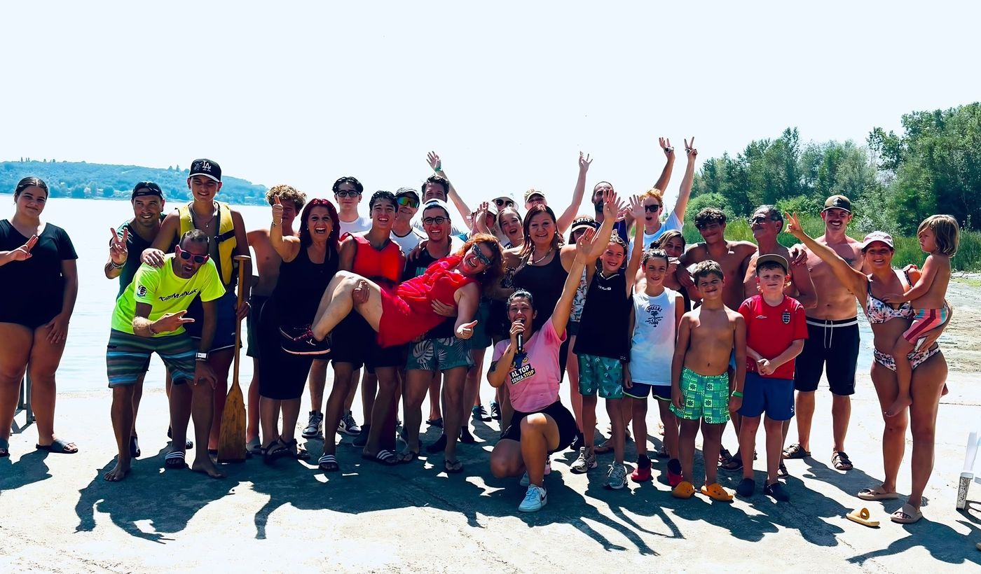 Camping Village Punta Navaccia