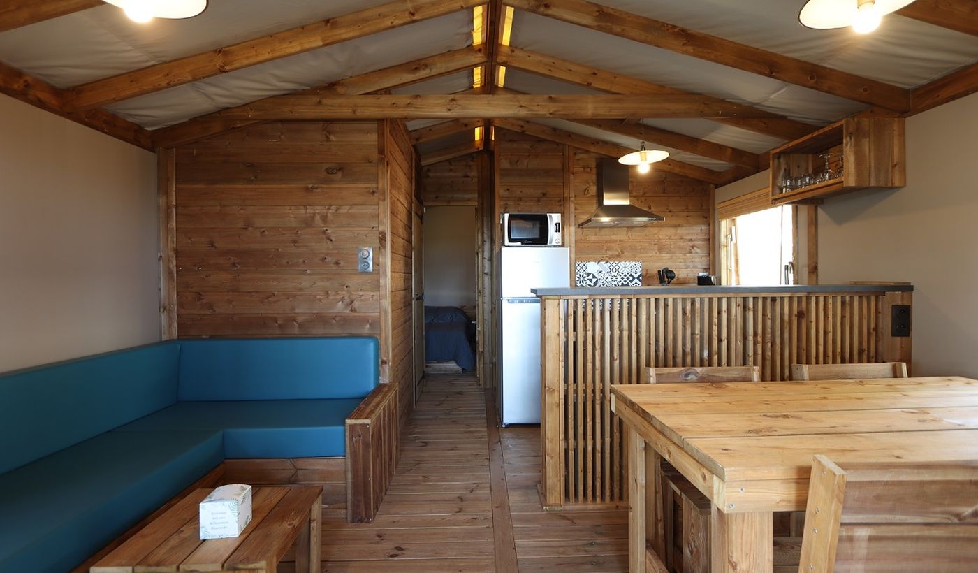 Camping La Grande Plage