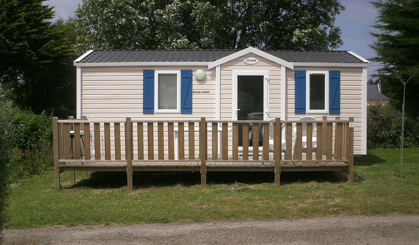 Camping La Grande Plage