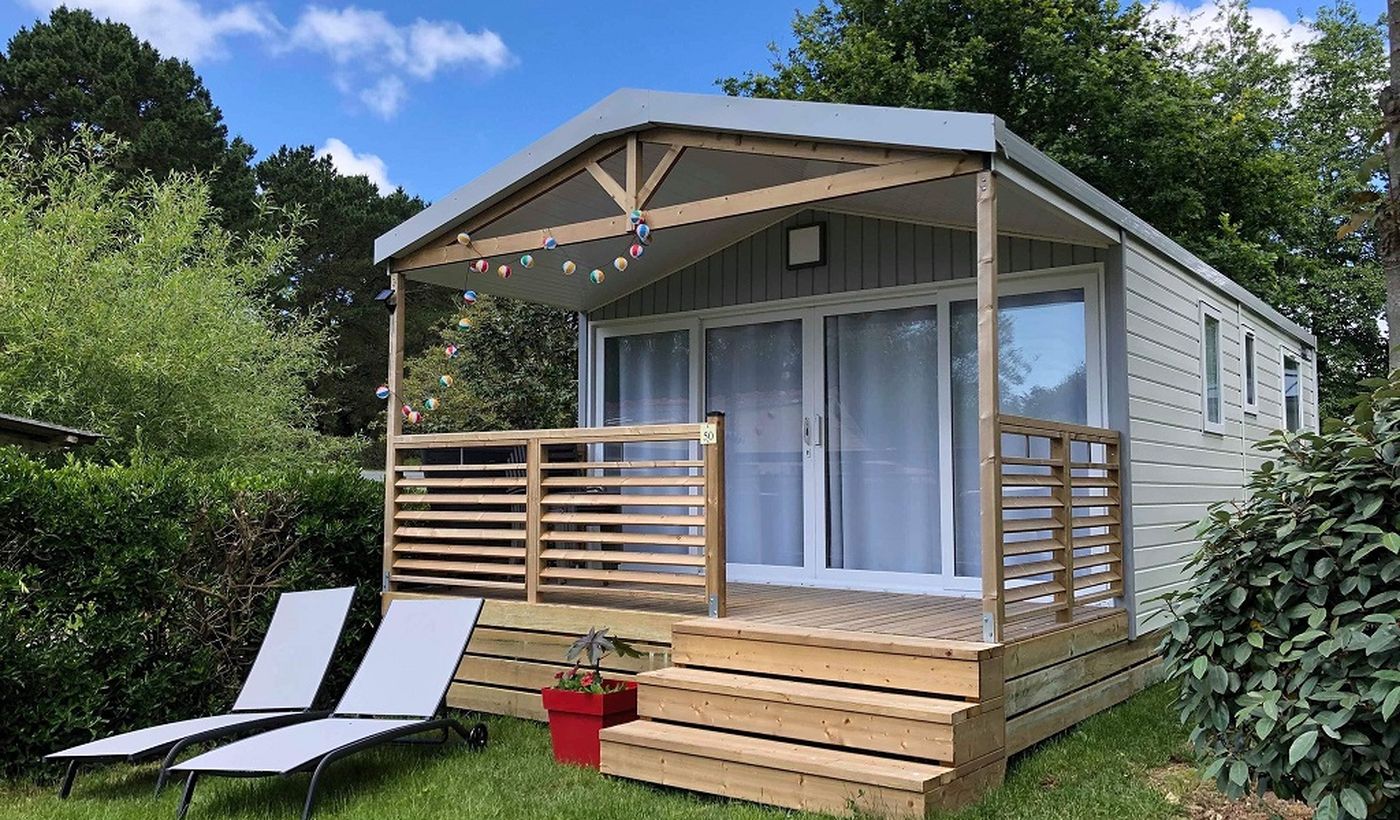 Camping La Grande Plage