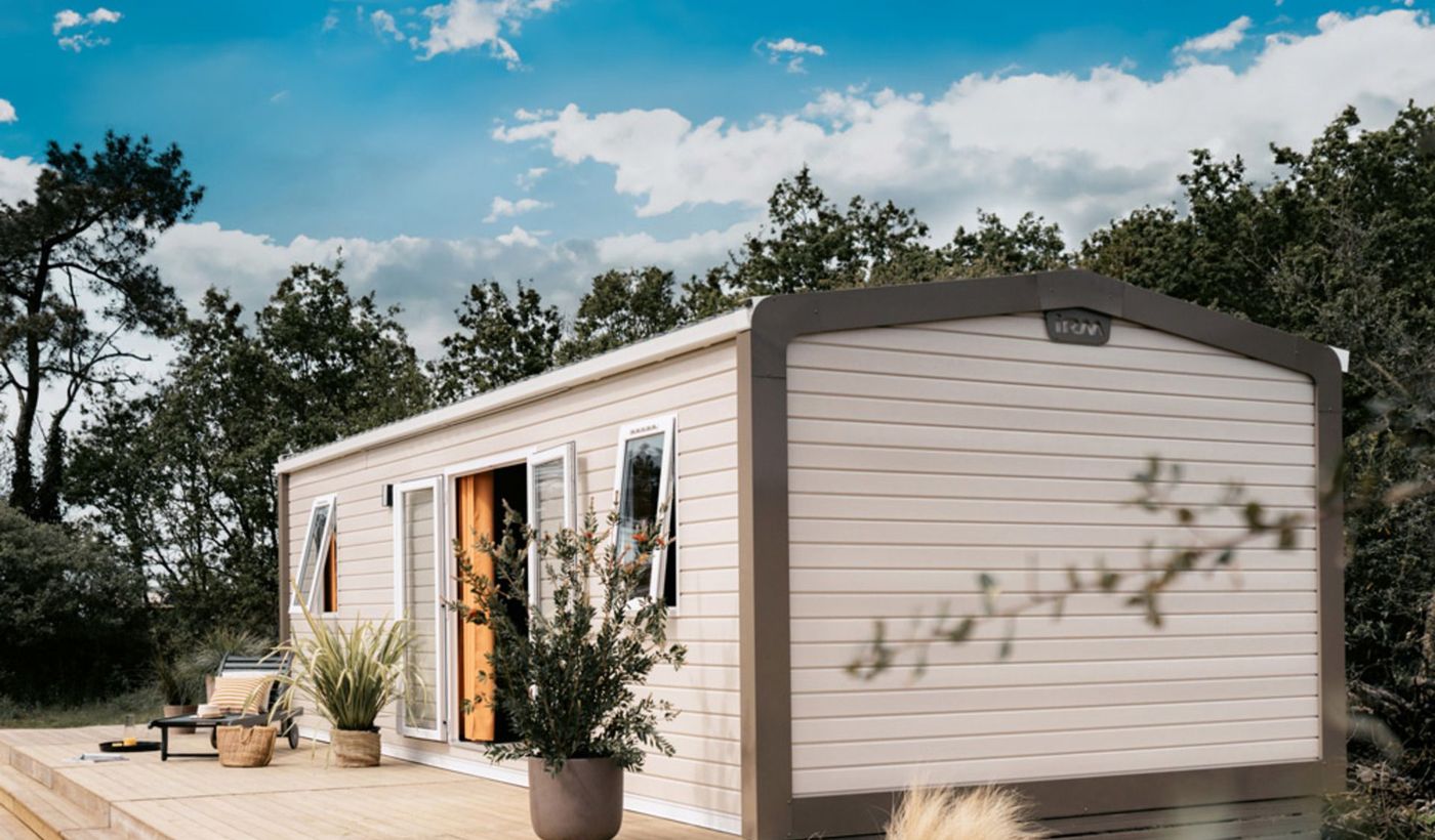 Camping La Grande Plage
