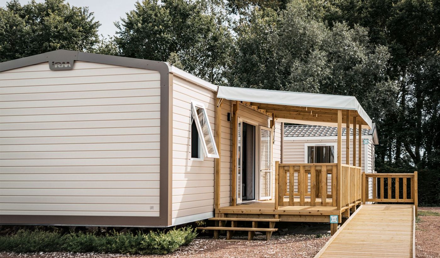 Camping Yelloh Village La Plage Du Dramont
