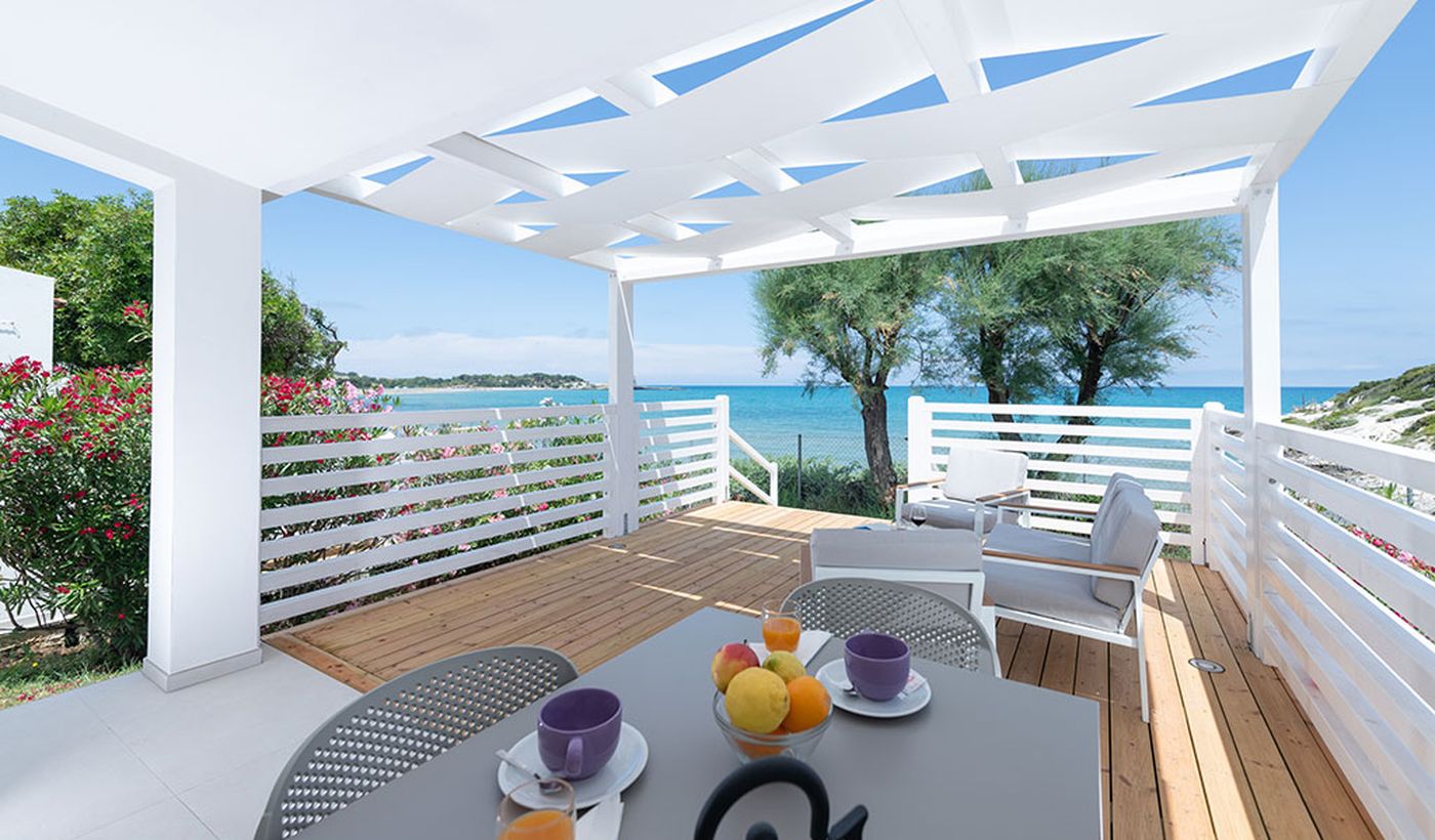 Campeggio Holiday Village