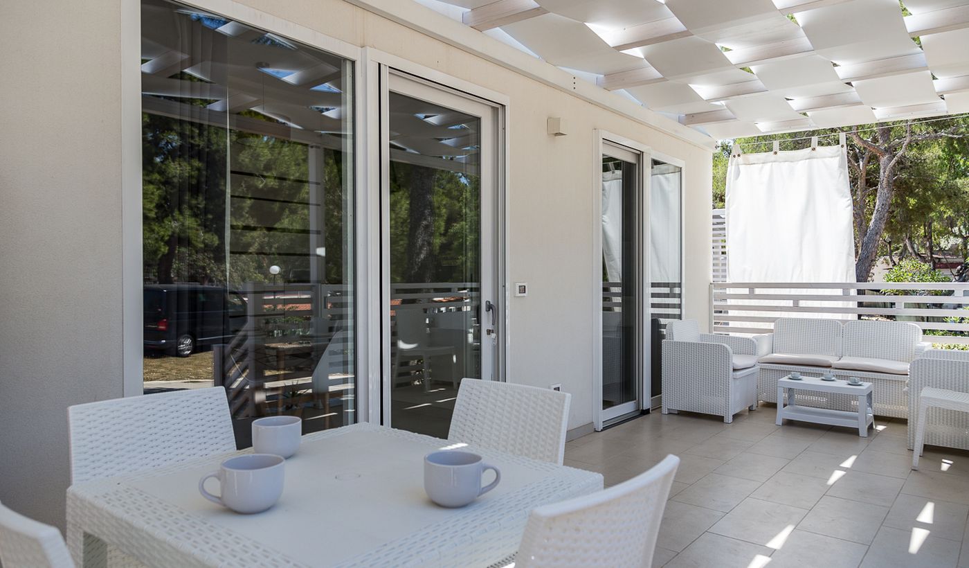 Campeggio Holiday Village