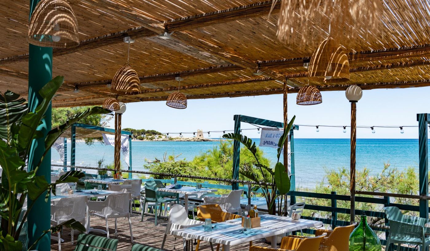 Campeggio Holiday Village