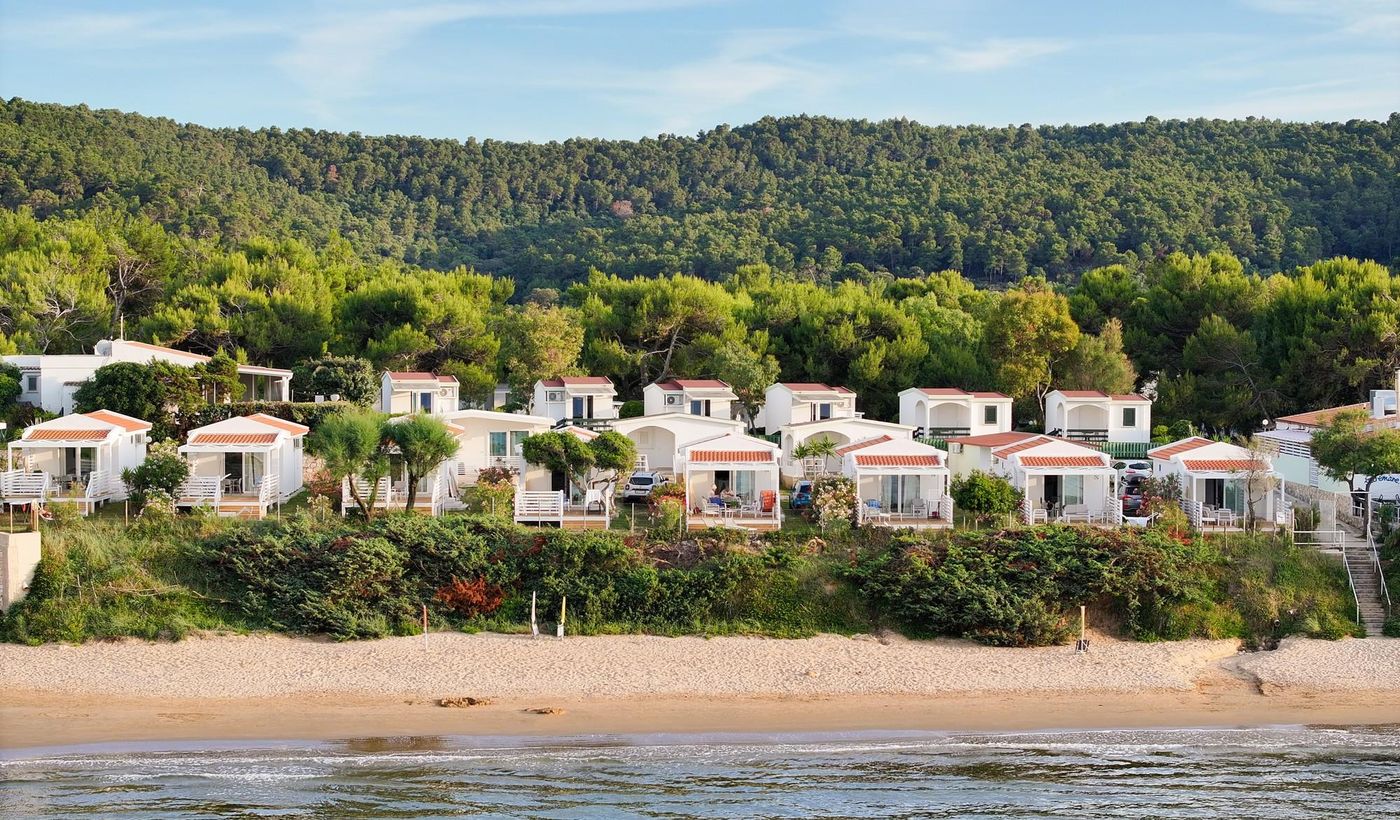 Campeggio Holiday Village