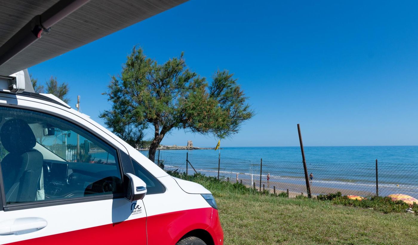 Campeggio Holiday Village