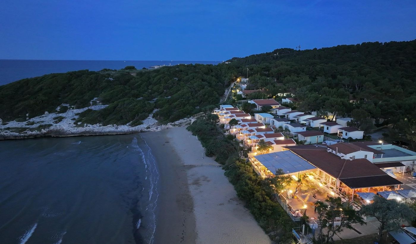Campeggio Holiday Village