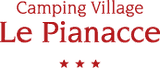 Camping Village Le Pianacce Camping Village Le Pianacce