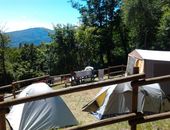 Camping in Emilia Romagna