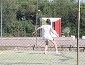 Tennisplätze