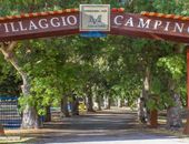 Villaggio Camping Internazionale Manacore