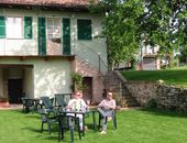 Agriturismo Cà San Ponzio