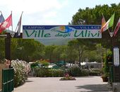 Camping Village Ville degli Ulivi