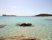 Meer in Sardinien