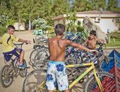 Familienurlaub auf Sardinien