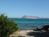 Camping am Meer in Sardinien