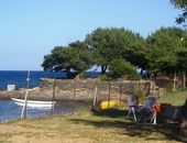 Camping Cala d'Ambra