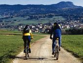 Radfahren in Val di Non