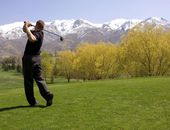 Golf in Trentino