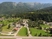 Dolomiti Camping Village, Trentino