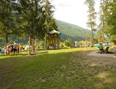 Kinderspielplatz