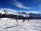 Ski in Trentino