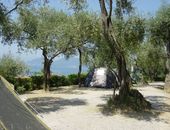 Campingplatz in Lerici