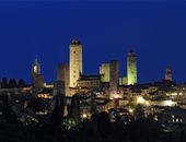 San Gimignano