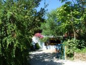 Camping Selema in Sardinien