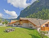 Camping Miravalle, Trentino Südtirol