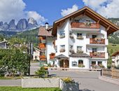 Ferienwohnungen in Trentino-Südtirol