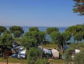 Camping La Rocca, Venetien