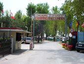 Camping Falconera, Caorle