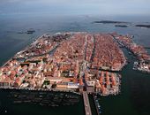 Chioggia, Venetien