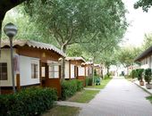 Chalets und Mobilheime