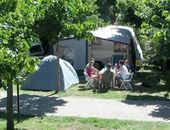 Camping Pian dei Boschi, Ligurien